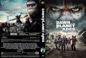 Dawn of the Planet of the Apes ภิภพวานร (2014)